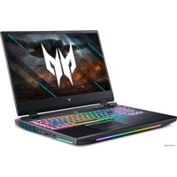 Игровой ноутбук Acer Predator Helios 500 PH517-52-76GY NH.QD3EU.003