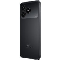 Телефон HONOR X5d Plus 4GB/128GB международная версия (полночный черный)