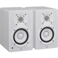 Монитор ближнего поля Yamaha HS4 (белый) в Пинске