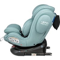 Детское автокресло Osann Eno360 ru108-238-349 (sky)