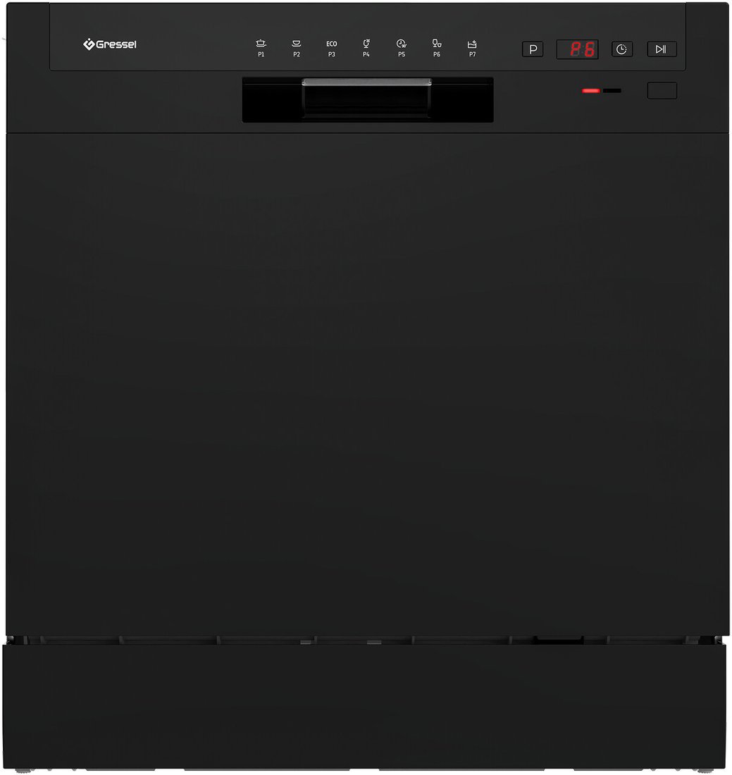 Настольная посудомоечная машина Gressel UPB501