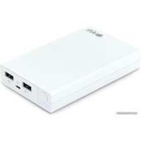 Внешний аккумулятор Hiper RP11000 (белый)