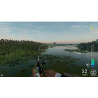  The Fisherman: Fishing Planet для PlayStation 4