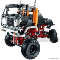 Конструктор LEGO 9398 4X4 Crawler