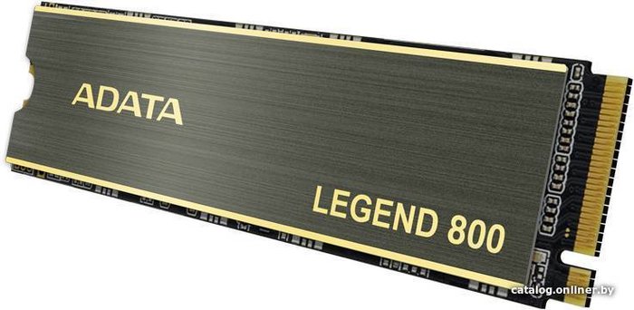 ADATA Legend 800 2TB ALEG-800-2000GCS SSD купить в Минске