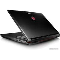 Игровой ноутбук MSI GP72 7RDX-488XRU Leopard