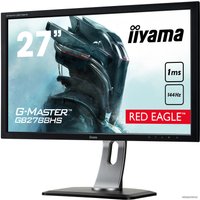 Игровой монитор iiyama G-Master Red Eagle GB2788HS-B2