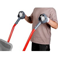 Двухколесная тачка ECO WB352-2 Comfort