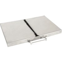 Складной мангал НПО Кедр Дипломат 41x28x48 МД-6с