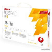 Подставка STM electronics Icepad IP5