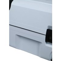 Чемодан-спиннер Samsonite Essens Glacier 69 см