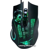 Игровая мышь QUMO Dragon War Gremlin M37
