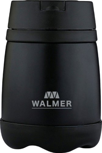 Термос для еды Walmer Meal 500 мл (черный)