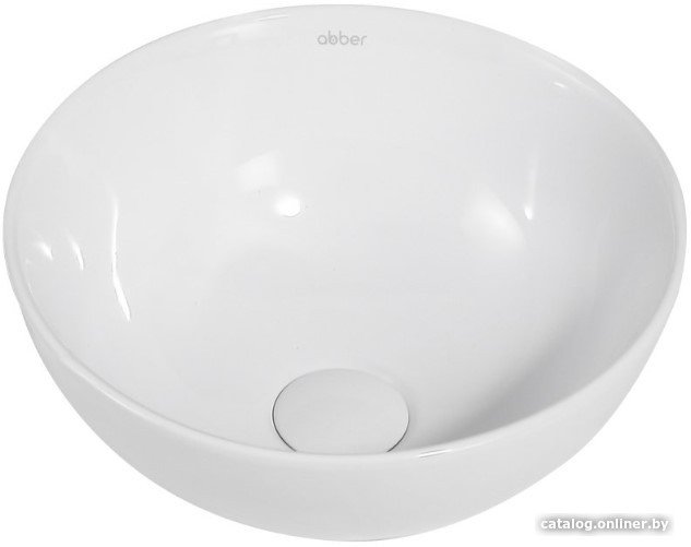 Умывальник Abber Bequem AC2106 (белый)