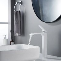 Смеситель Shevanik S4011C