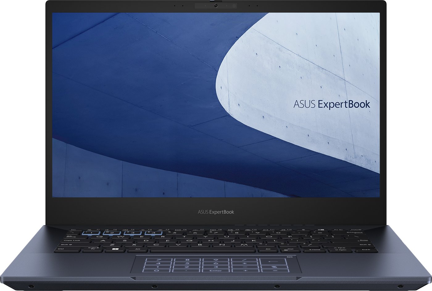 

Ноутбук ASUS ExpertBook B5 B5402CBA-KI0190