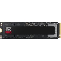 SSD Samsung 9100 Pro 2TB MZ-VAP2T0BW