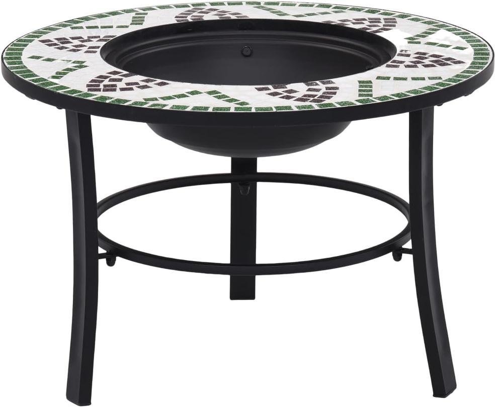 

Гриль VidaXL 46722