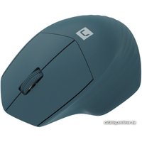 Мышь Natec Siskin 2 (бирюзовый)
