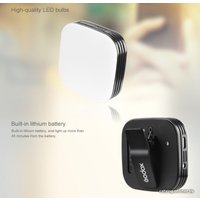 Лампа Godox LEDM32 для смартфонов