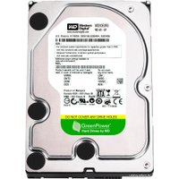 Жесткий диск WD AV-GP 3TB (WD30EURS)