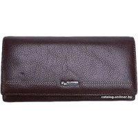 Кошелек Poshete 827-035-2-12-BRW (коричневый)