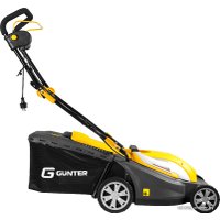 Газонокосилка Gunter LME-3818M