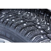 Зимние шины Ikon Tyres Hakkapeliitta 8 205/65R15 99T