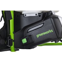 Аккумуляторный опрыскиватель Greenworks G40BPS 5300007UA