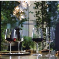 Набор бокалов для красного вина Bormioli Rocco Planeo 3.65749-4 (4шт)
