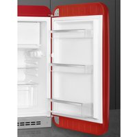 Однокамерный холодильник Smeg FAB10RRD6