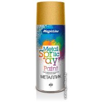 Автомобильная краска MagicLine "Яркое Золото" RAL 270M 265 г
