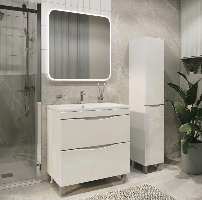 

Grossman Тумба под умывальник Виста-90 109067