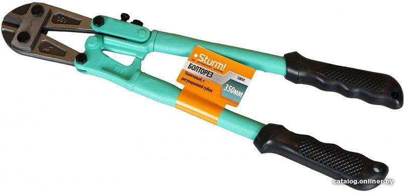 Болторез Sturm 1280101