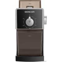 Электрическая кофемолка Sencor SCG 5050BK