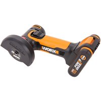 Угловая шлифмашина Worx WX801.9 (без АКБ)