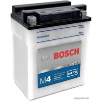 Мотоциклетный аккумулятор Bosch M4 YB14-B2 514 014 014 (14 А·ч)