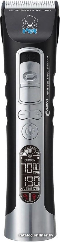 Машинка для стрижки  Codos CP-9700