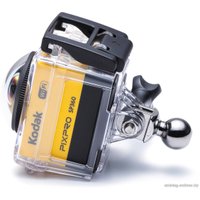Экшен-камера Kodak Pixpro SP360 Extreme Pack