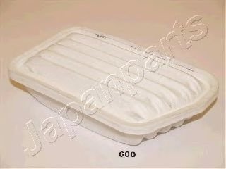 

Воздушный фильтр Japanparts FA600S