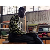 Ноутбук Apple Macbook Air 13" M3 2024 Z1G700154