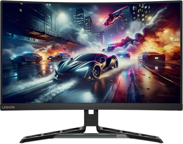 

Игровой монитор Lenovo Legion R27qc-30 67C6GAC2EU