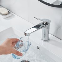 Смеситель Shevanik S6201