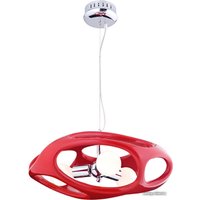 Подвесная люстра Ozcan Тимон красный [5333.06]