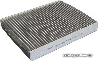 Салонный фильтр BIG Filter GB-9829/C