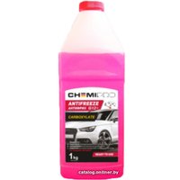 Антифриз Chemipro G12+ CH047 0.92 л