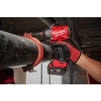 Гайковерт Milwaukee M18 FUEL M18FHIW2P12-0X 4933492785 (без АКБ, кейс)