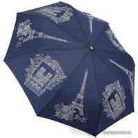 Складной зонт Три слона 197-9