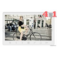 Монитор Tantos Amelie Slim HD SE (белый) в Гродно