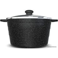 Кастрюля Нева металл посуда (НМП) Neva Granite NG6640